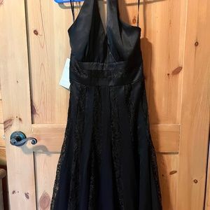 Semi formal dress